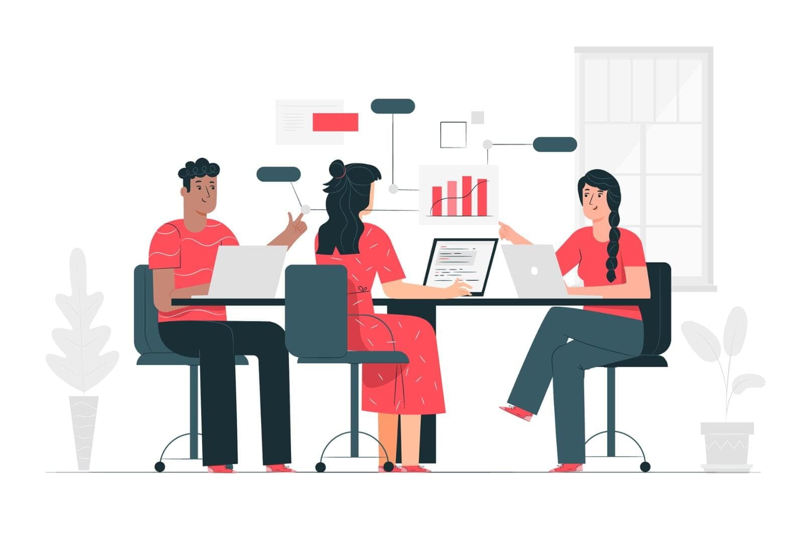 How Most Companies Use Global IT Staffing Solutions?