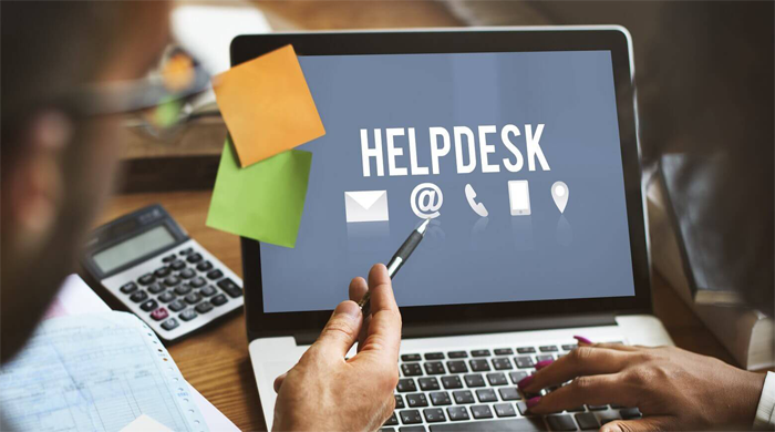 Help Desk case Studies – TekIT Solution